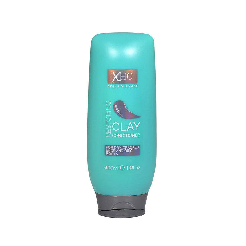 XHC Restoring Clay Conditioner For Cracked Ends (400ml)