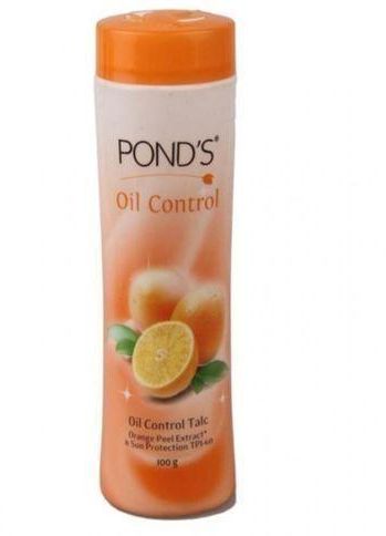  Pond'S Oil Control Powder