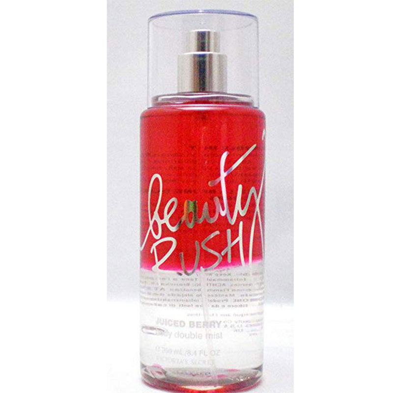 VICTORIA'S SECRET BEAUTY RUSH JUICED BERRY