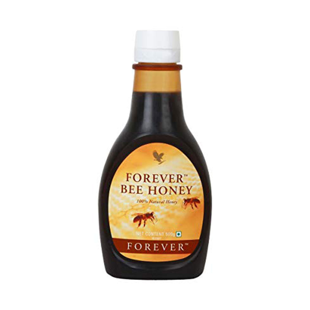 Forever Living Natural Bee Honey