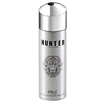 Prive Hunter Deodorant for Men