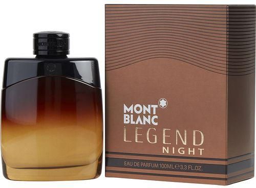 MONTBLANC Legend Night Eau De Parfum