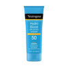 Neutrogena Hydro Boost Water Gel Lotion SPF 50