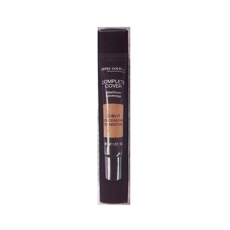 Fayre Gold Concealer/Foundation