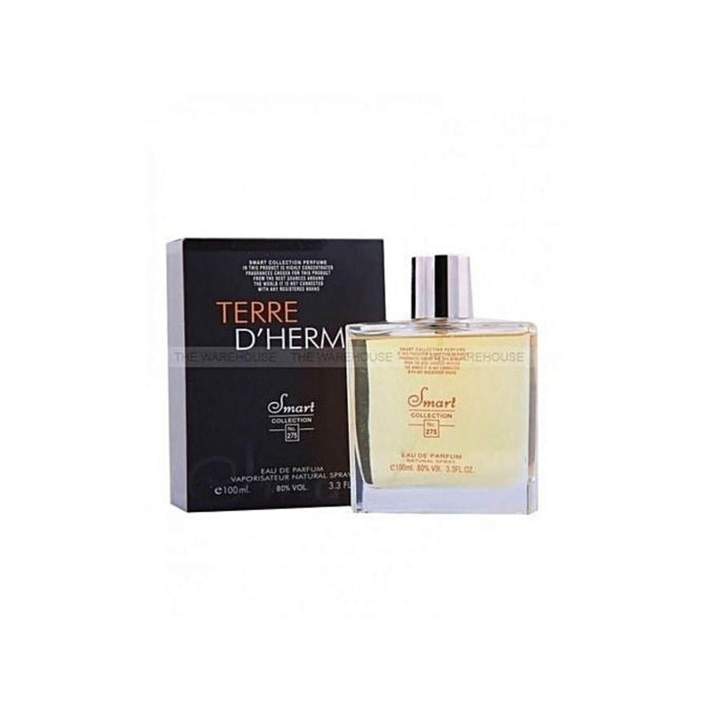 TERRE D `HERMS Smart Collection For Men 100ml 