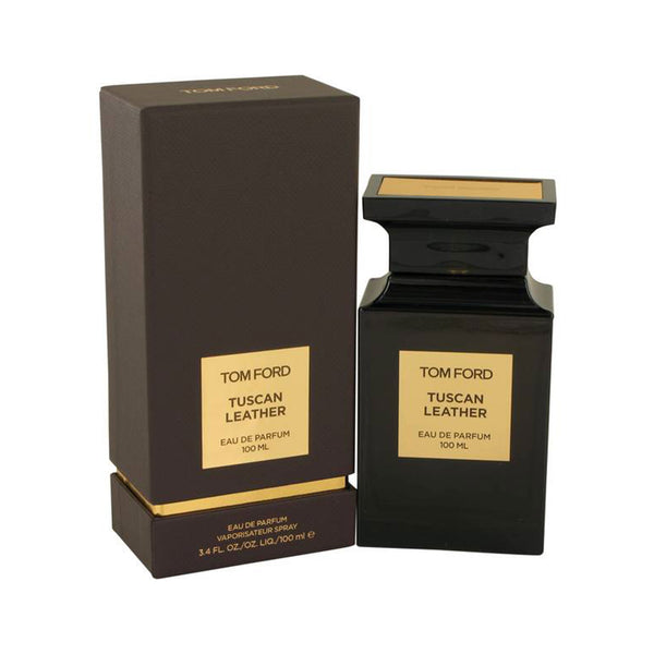 Tom Ford Tuscan Leather EDP 100ml Perfume For Men