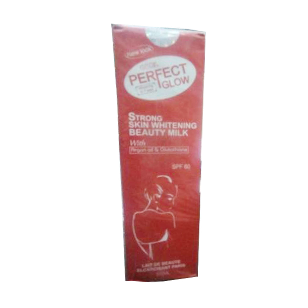 Perfect Glow Strong Skin Brightening Beauty Milk