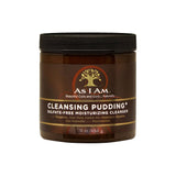 As I Am Cleansing Pudding, 8 Ounce