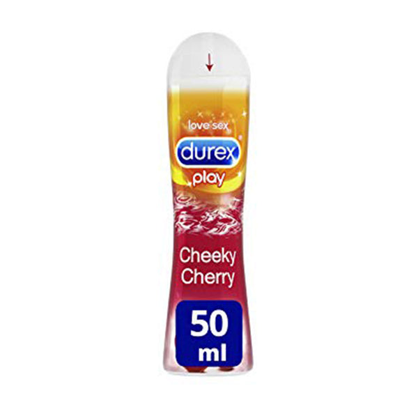 Cheeky Cherry Lubricant