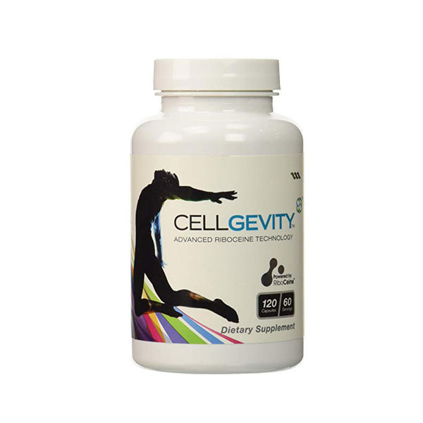 Max International Cellgivity