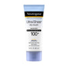 Neutrogena Ultra Sheer® Dry-touch Sunscreen Broad Spectrum Spf 100+