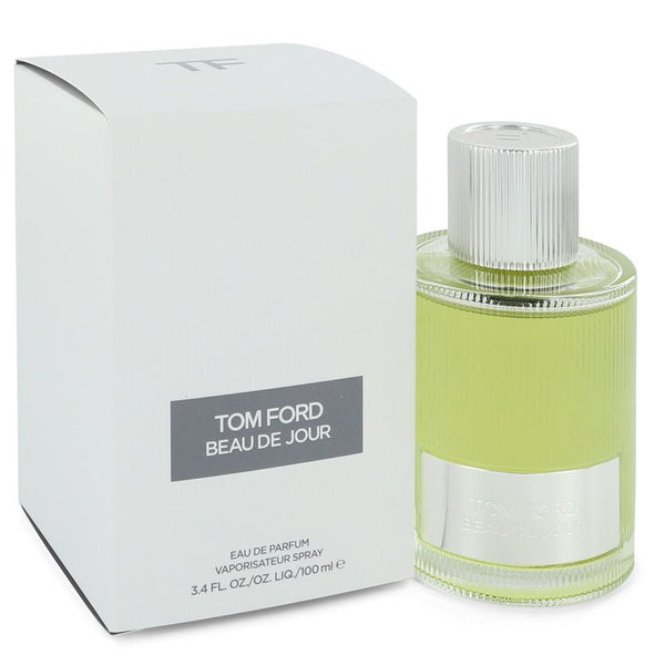 TOM FORD BEAU DE JOUR EAU DE PARFUM SPRAY FOR MEN 3.4 Oz