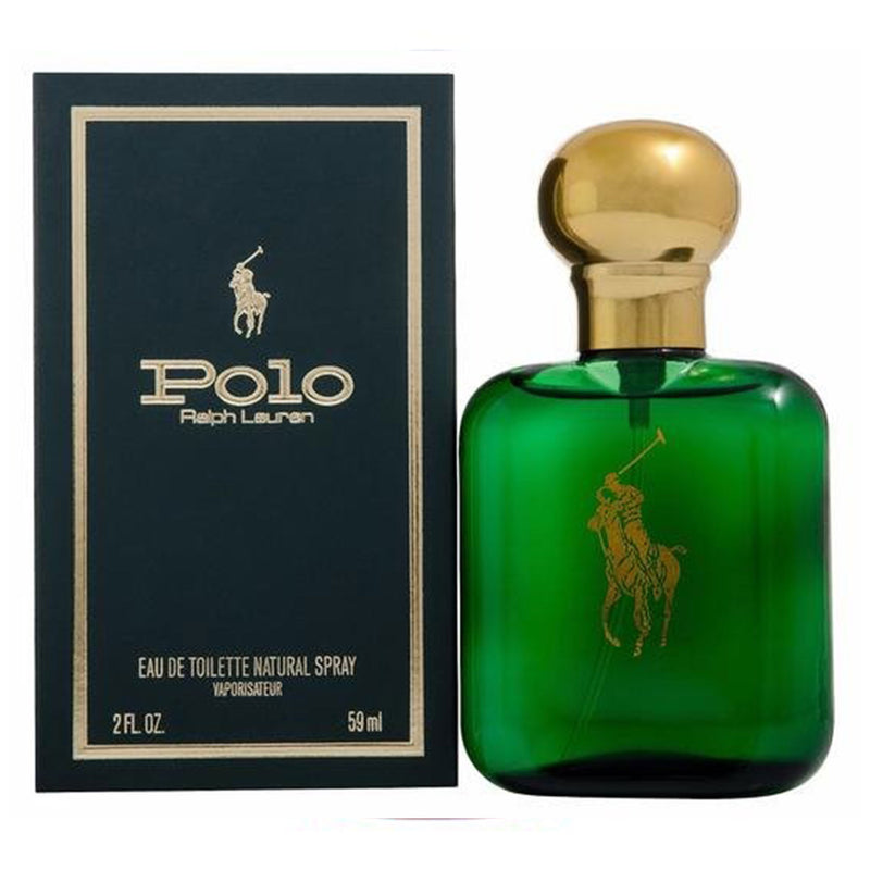 Perfume Polo Green 59ml Original Sealed Male