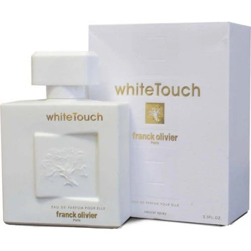 Franck Olivier White Touch - 100ml