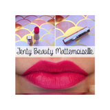 Fenty Beauty Mattemoiselle Plush Matte Lipstick