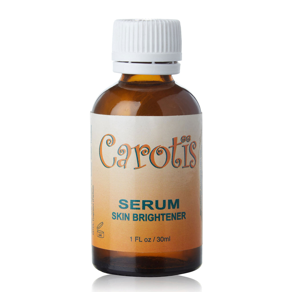 Carotis Brightening Serum 30ml