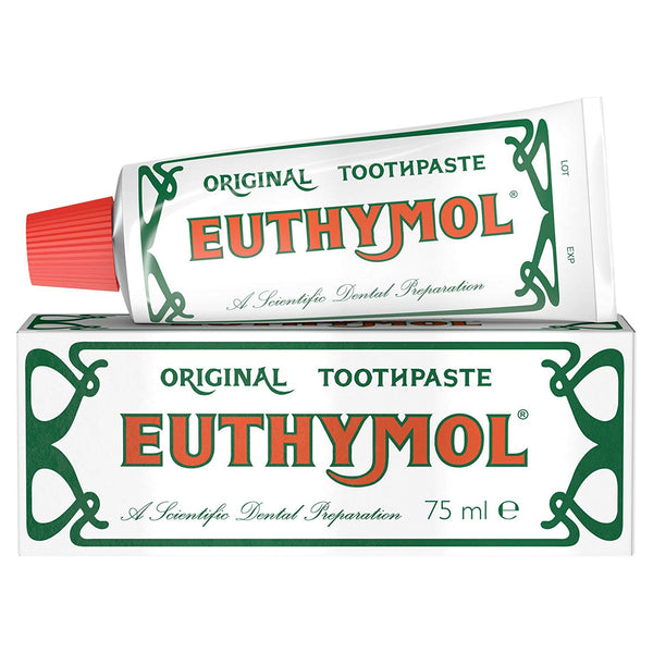 Euthymol Original Toothpaste