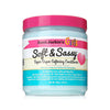 Aunt Jackie's Curls & Coils Girls Soft & Sassy Super Duper Softening Conditioner