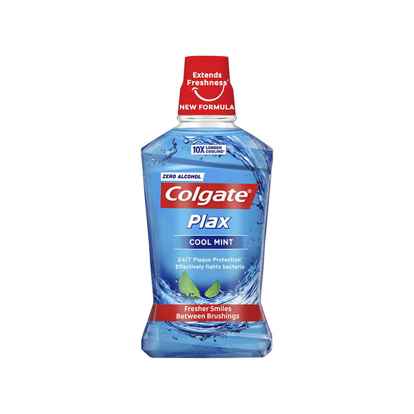 Colgate Plax Cool Mint Mouthwash 250ml