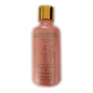 Buy Gluta White Serum With Vitamin C 50ml- Online – Coccibeauty