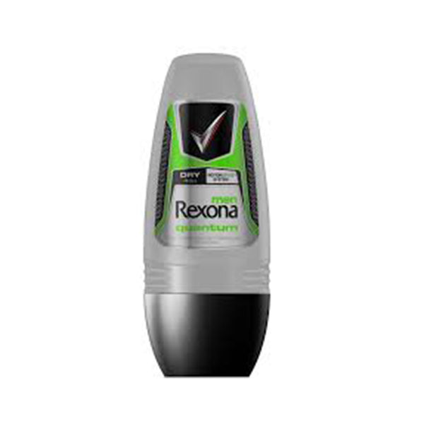 men rexona quantum dry 48h 50ml