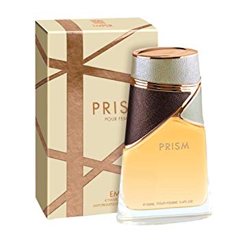 Prism by Emper for Women - Eau de Parfum