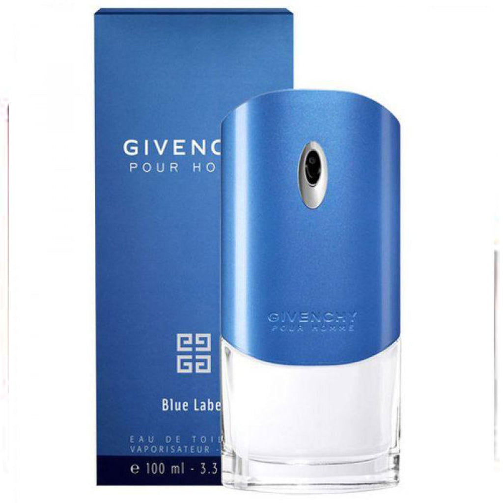 Givenchy Blue Label Edt 100ml For Him
