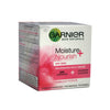 Garnier Moisture + Nourish 24h Hydration Nourishing Rich Cream For Dry Skin 50ml