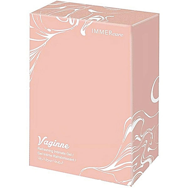 Immeri Vaginne Immercare Vaginne Refreshing Intimate Gel 