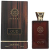 Abraaj Oud Eau De Parfum For Men