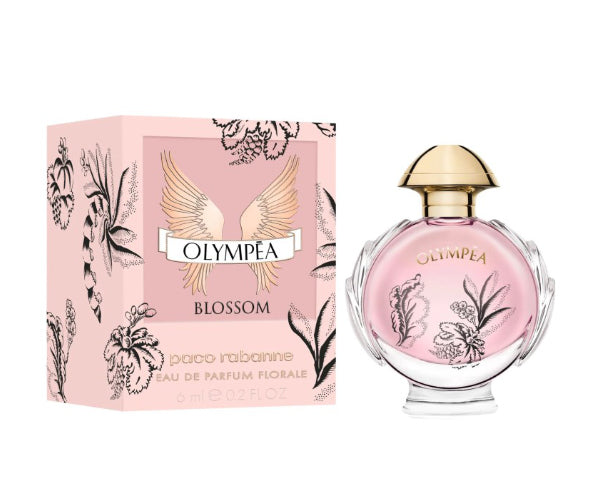 Paco Rabanne Olympea Blossom EDP 80ml For Women