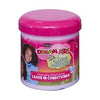 African Pride Dream Kids Olive Miracle Leave-In Conditioner