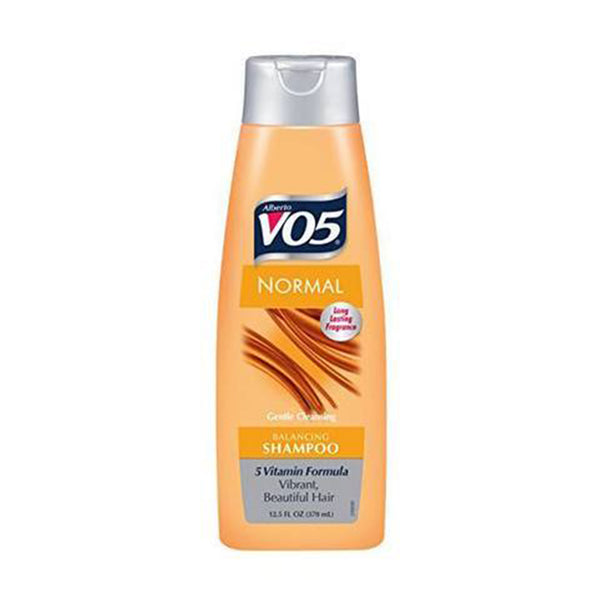 Alberto Vo5 Normal Balancing Shampoo With Vitamins C And E For Unisex 370ml