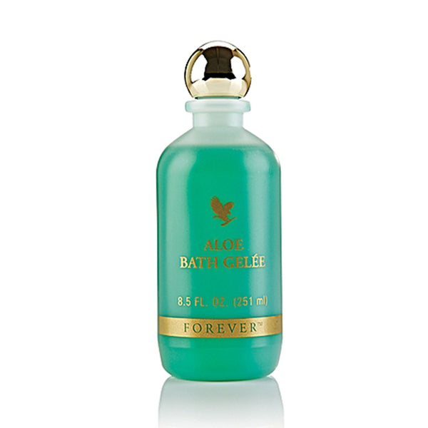 Forever Living Aloe Bath Gelée