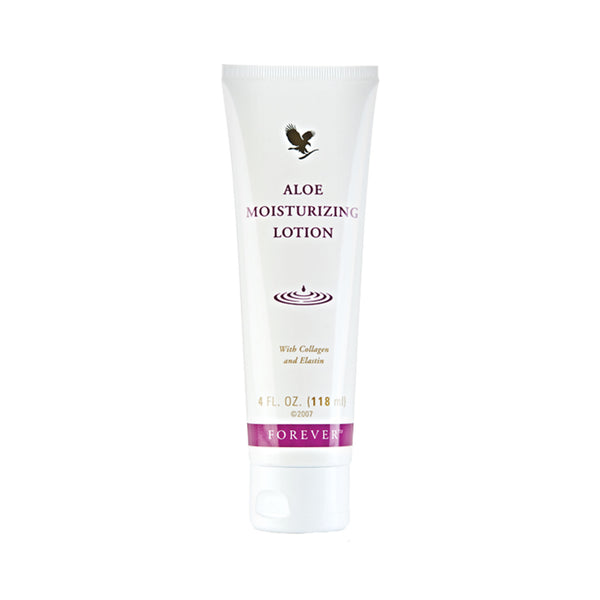Aloe Moisturizing Lotion