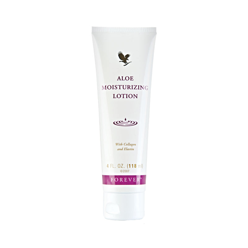 Aloe Moisturizing Lotion