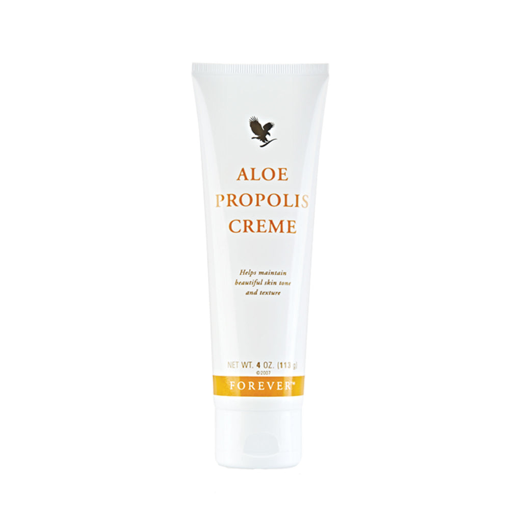 Aloe Propolis Cream