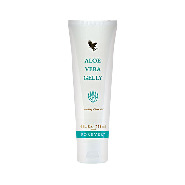 Aloe Vera Gelly