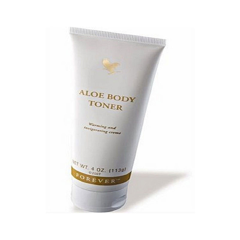 Aloe Body Toner