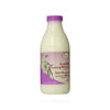 Alpen Secrets Goat Milk Foaming Milk Bath with Lavender Oil 28.7 oz