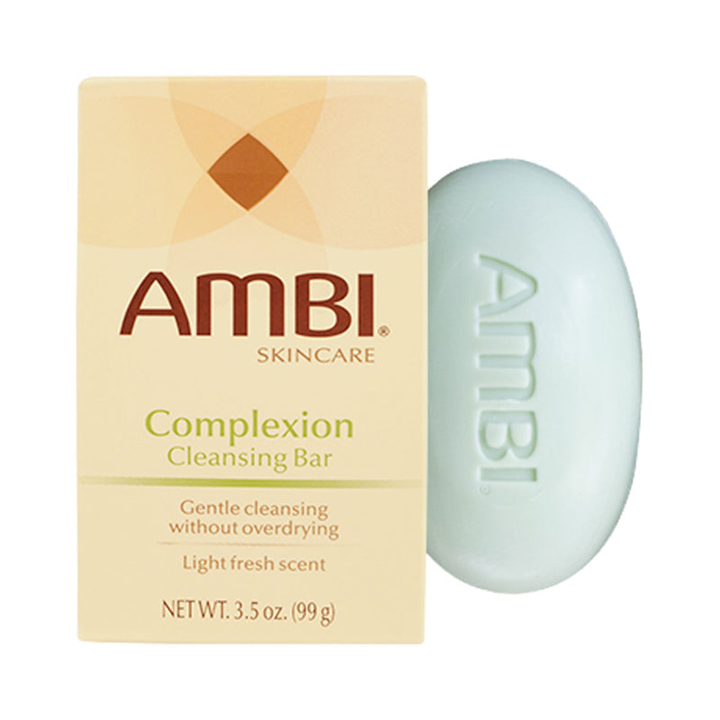 Ambi Cocoa Butter Cleansing Bar