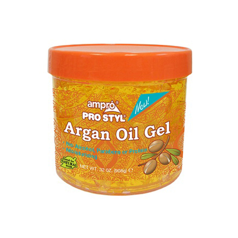 Ampro Pro Styl Argan Oil Styling Gel