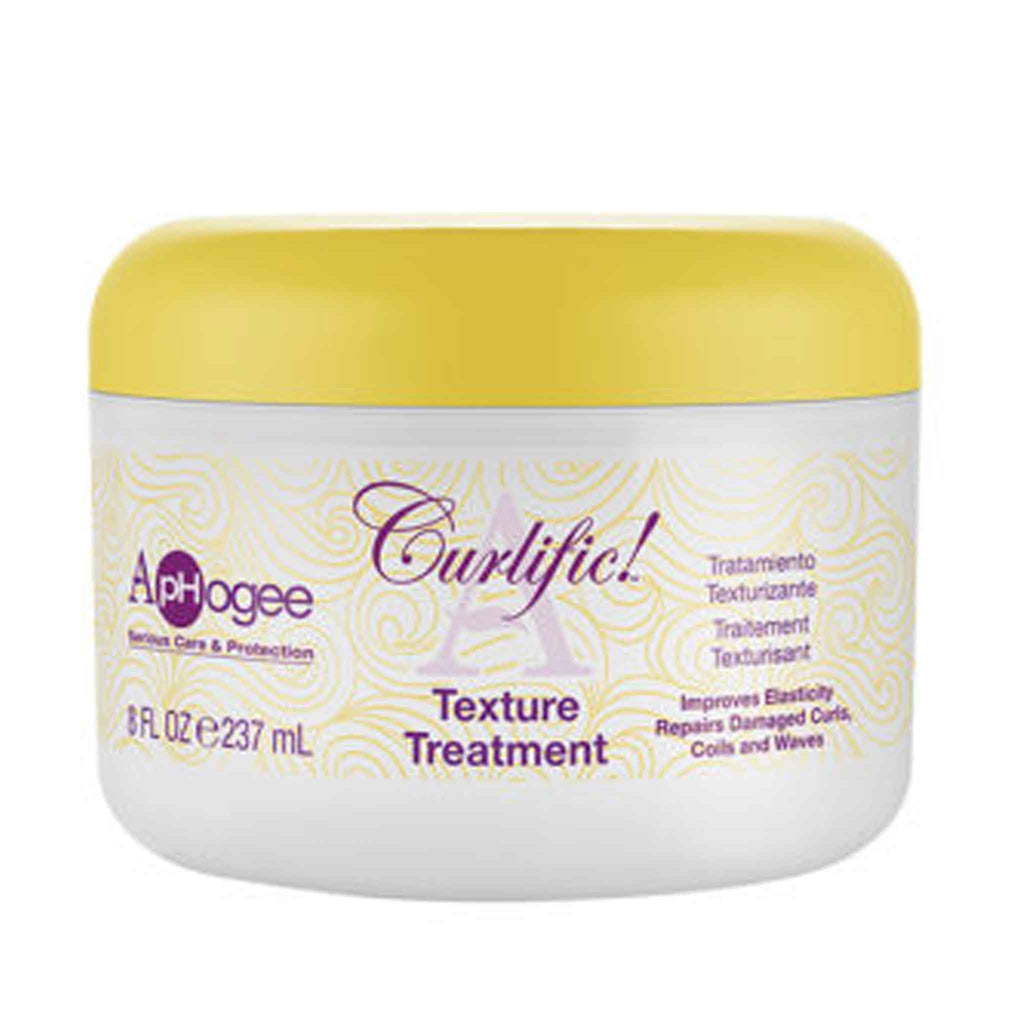 ApHogee Curlific Texture Treatment