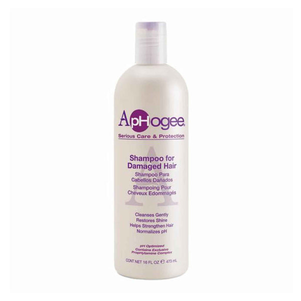 ApHogee Shampoo for Damaged Hair