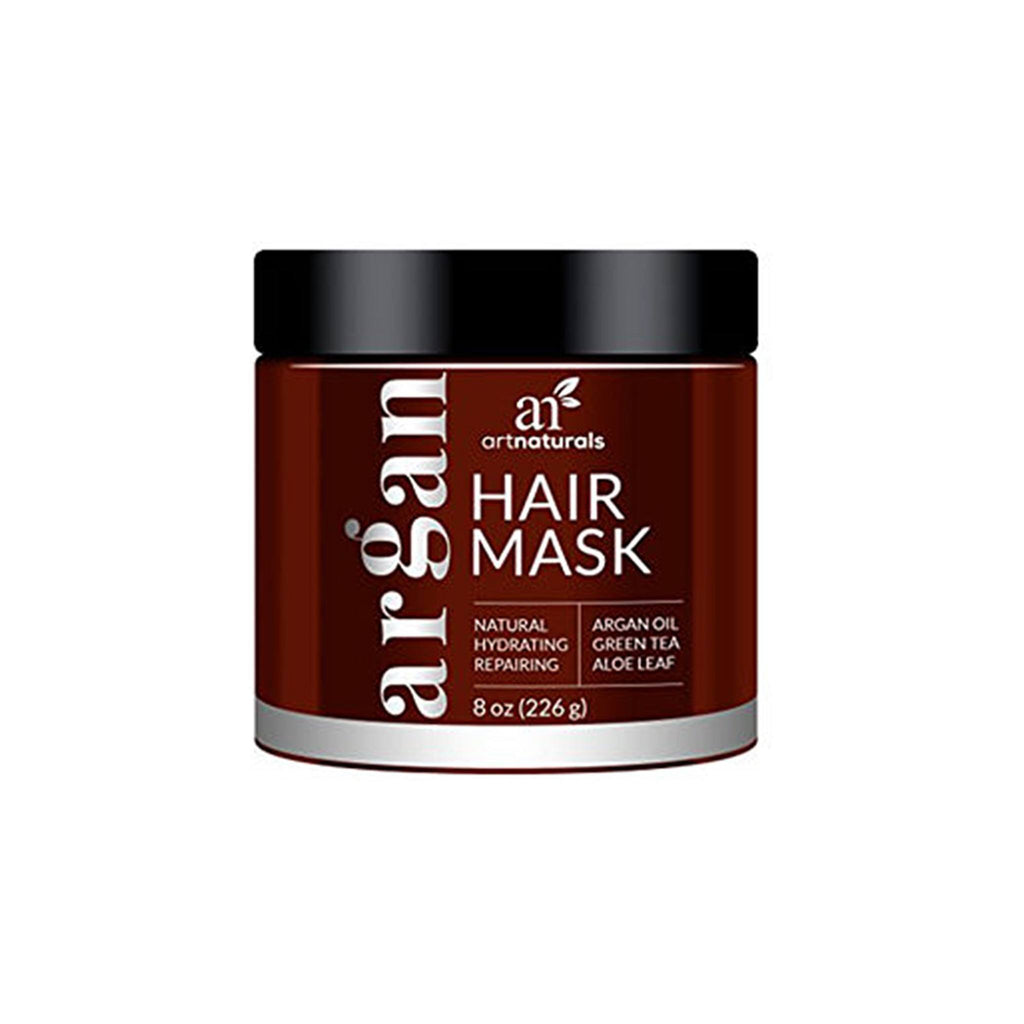 Oil Hydrating Hair Mask Conditioning Treatment 8 oz