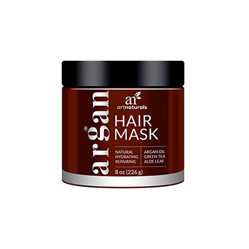 Buy Oil Hydrating Hair Mask Conditioning 8 oz Online | Cocci Beauty