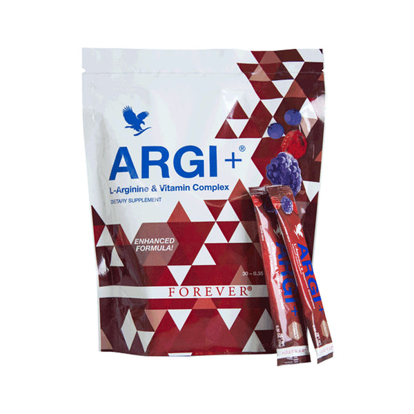 Forever Argi+ Healthy Sports Drink