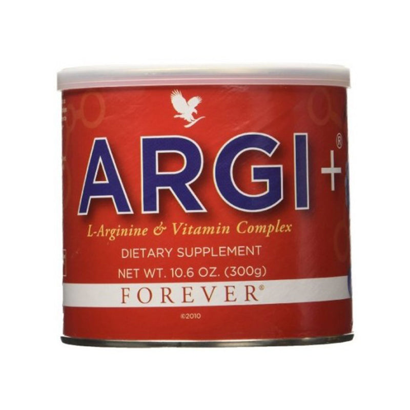 Forever Argi Energy Boost Vitamins