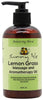 Sunny Isle Lemon Grass Massage and Aromatherapy Oil 236ml