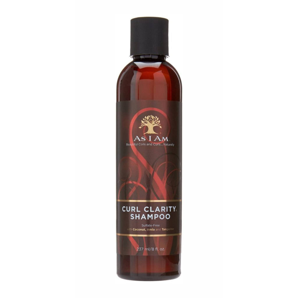 As I Am Clarity Shampoo - 237ml